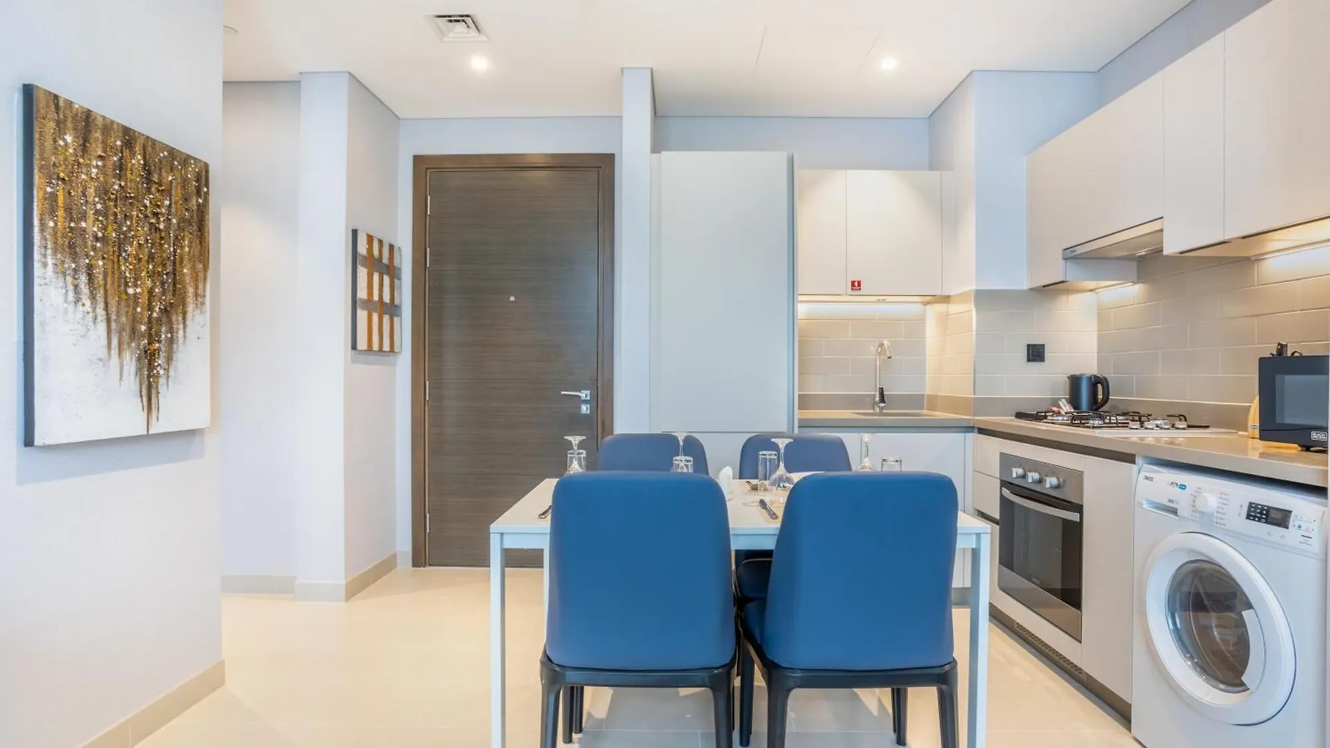 Apartment Stay By Latinem Luxury 1Br Holiday Home Cv A2807 Near Dubai Mall