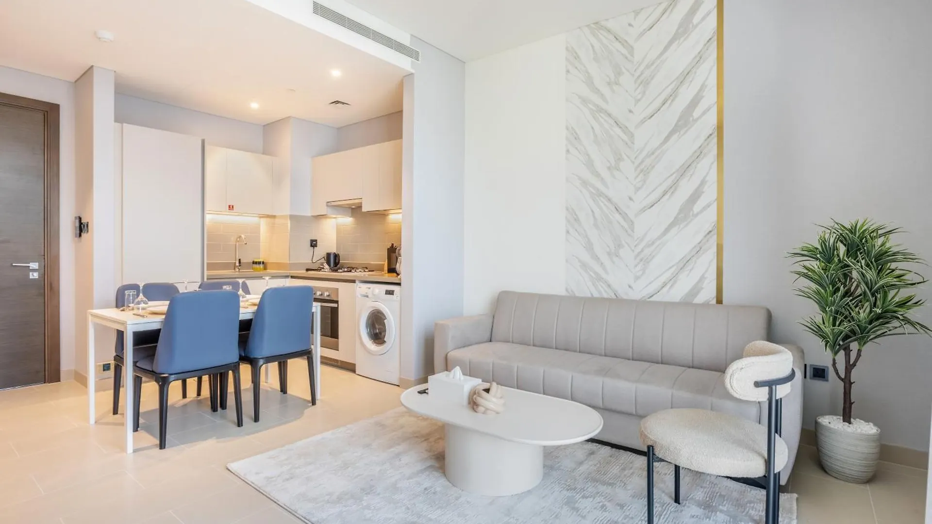 Stay By Latinem Luxury 1Br Holiday Home Cv A2807 Near Dubai Mall 0*,  United Arab Emirates