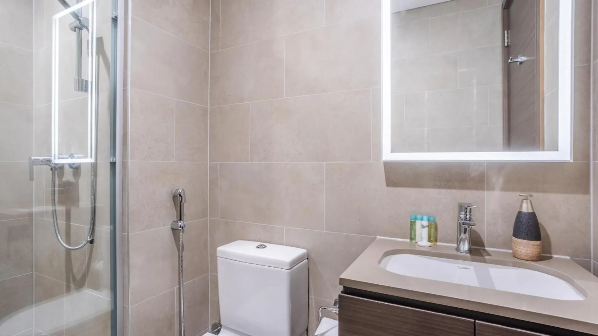 Stay By Latinem Luxury 1Br Holiday Home Cv A2807 Near Dubai Mall Apartment